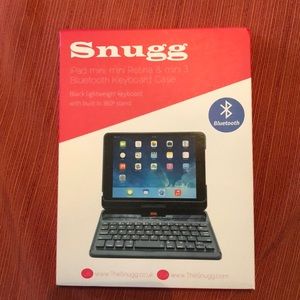 Snugg for IPad mini 3
